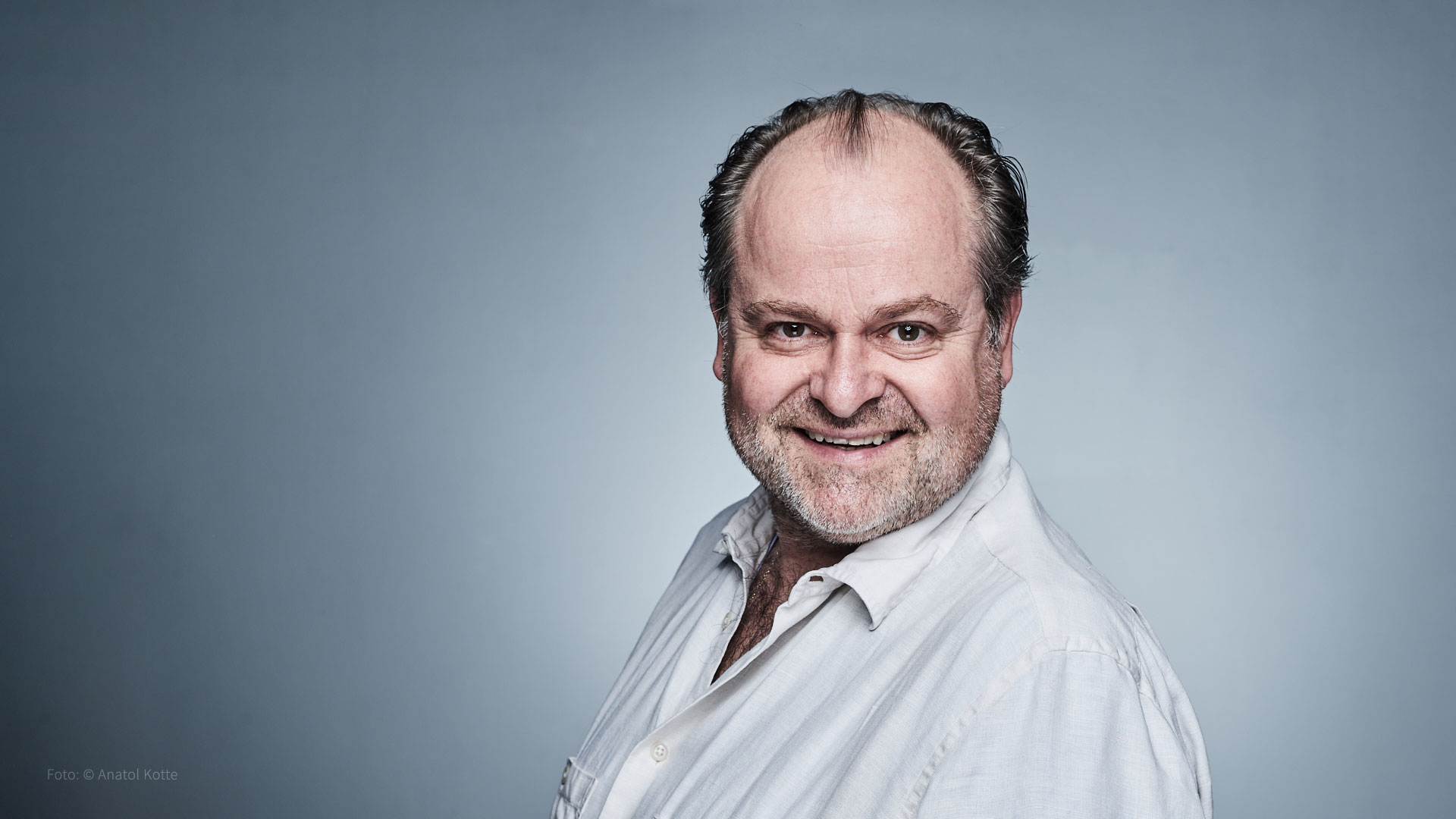 Markus Majowski